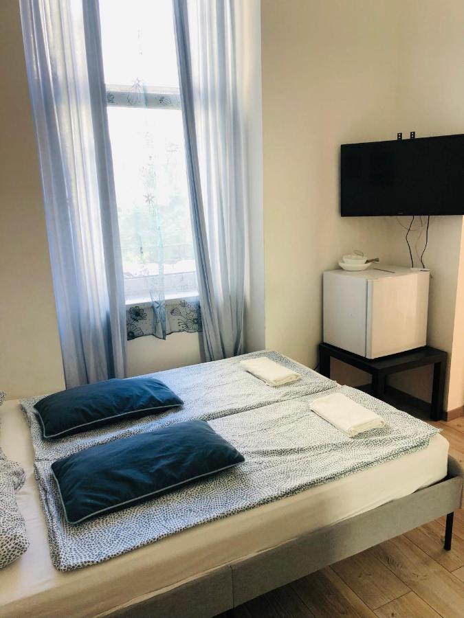 Bella Fiore 5 * Budapeste
