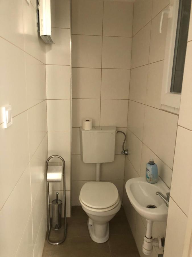 Bella Fiore 5 Apartamento Budapeste