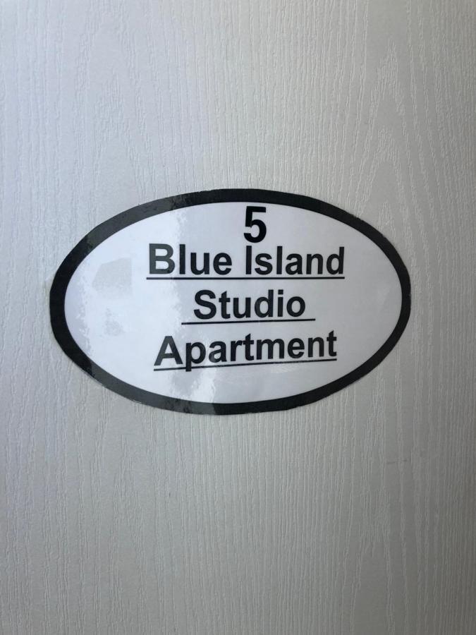 Apartamento Bella Fiore 5