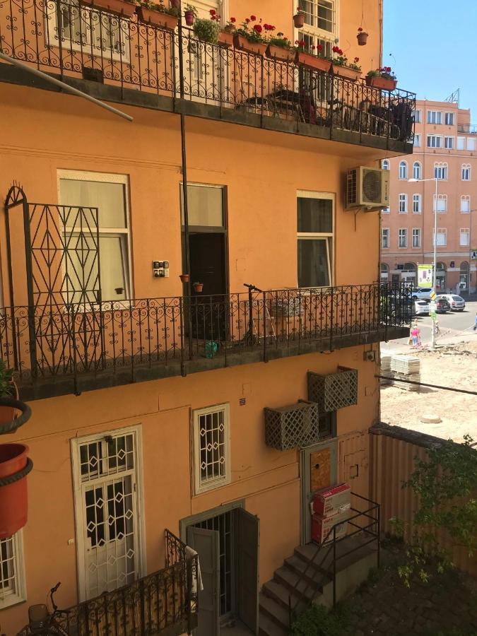 Bella Fiore 5 Apartamento Budapeste