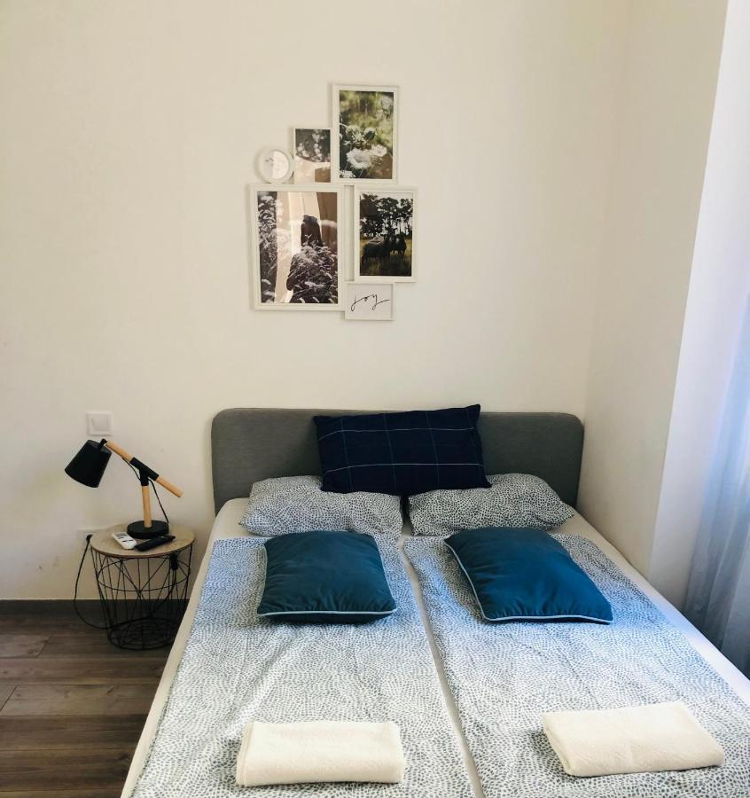 Apartamento Bella Fiore 5